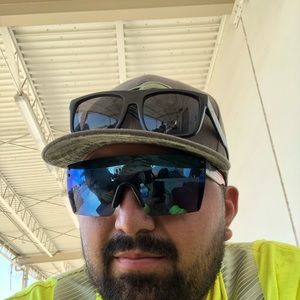 Meet your Posher, Oscar